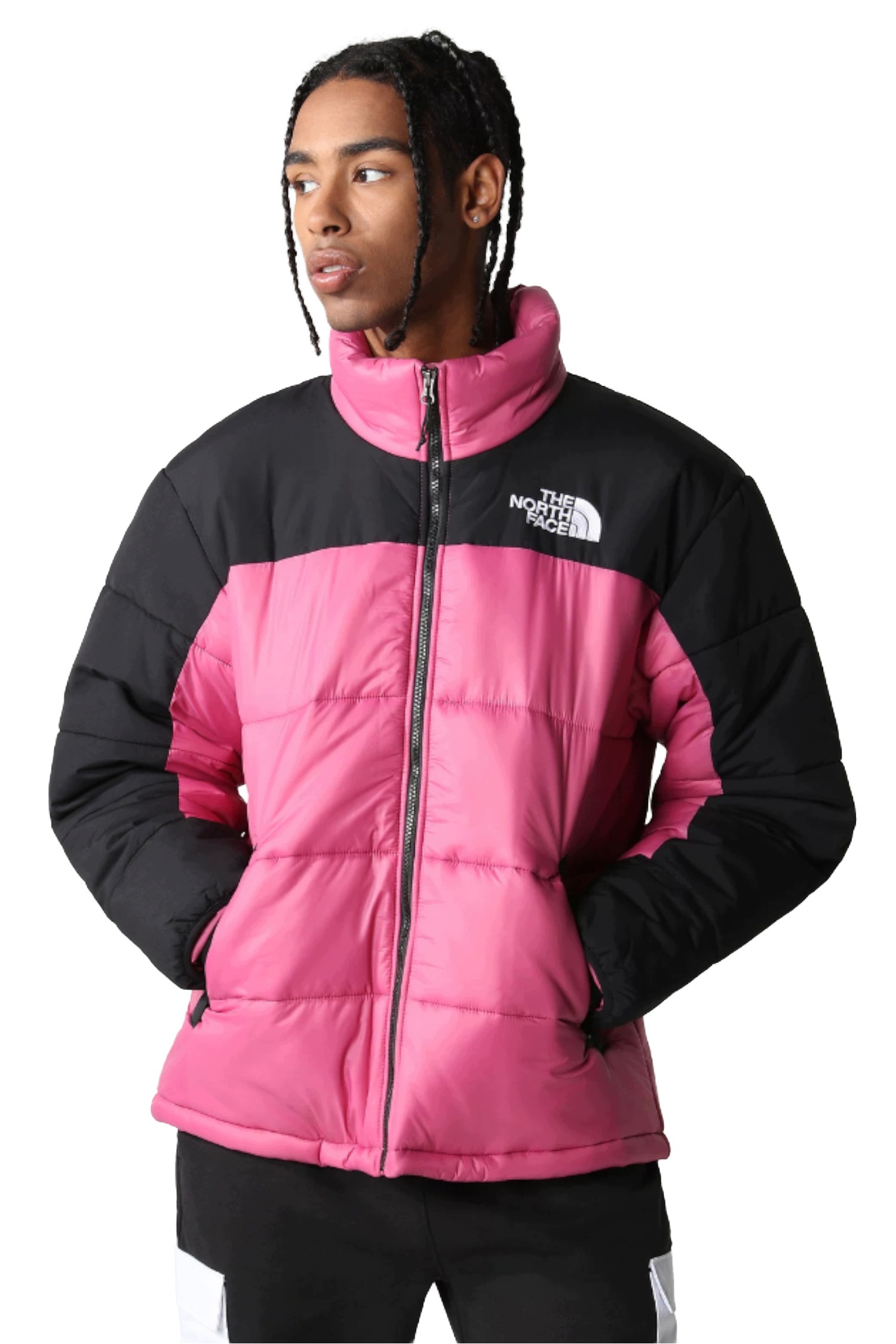 Zimní Bunda The North Face Himalayan Insulated XL