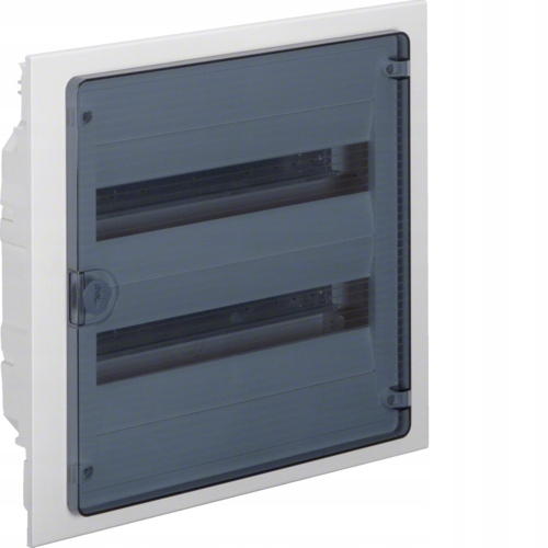 Podomietkový rozvádzač Golf VF218TD 2x18 Hager