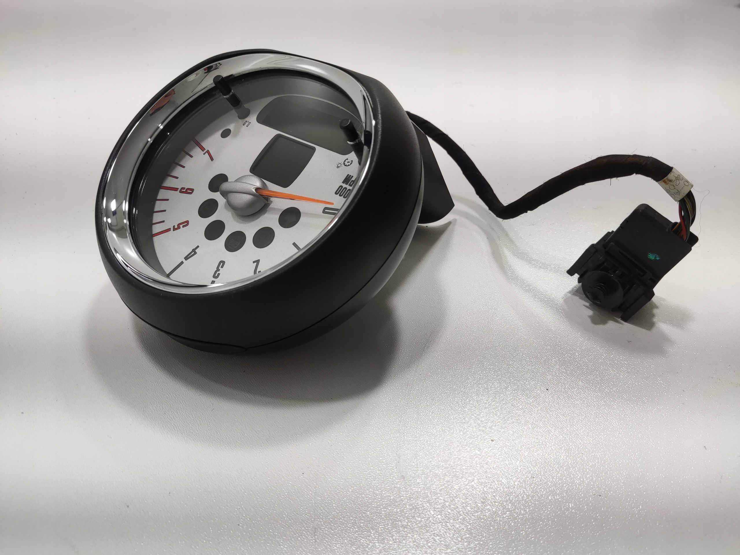 dials tachometer MINI COUNTRYMAN R60 2010-2015 9283583