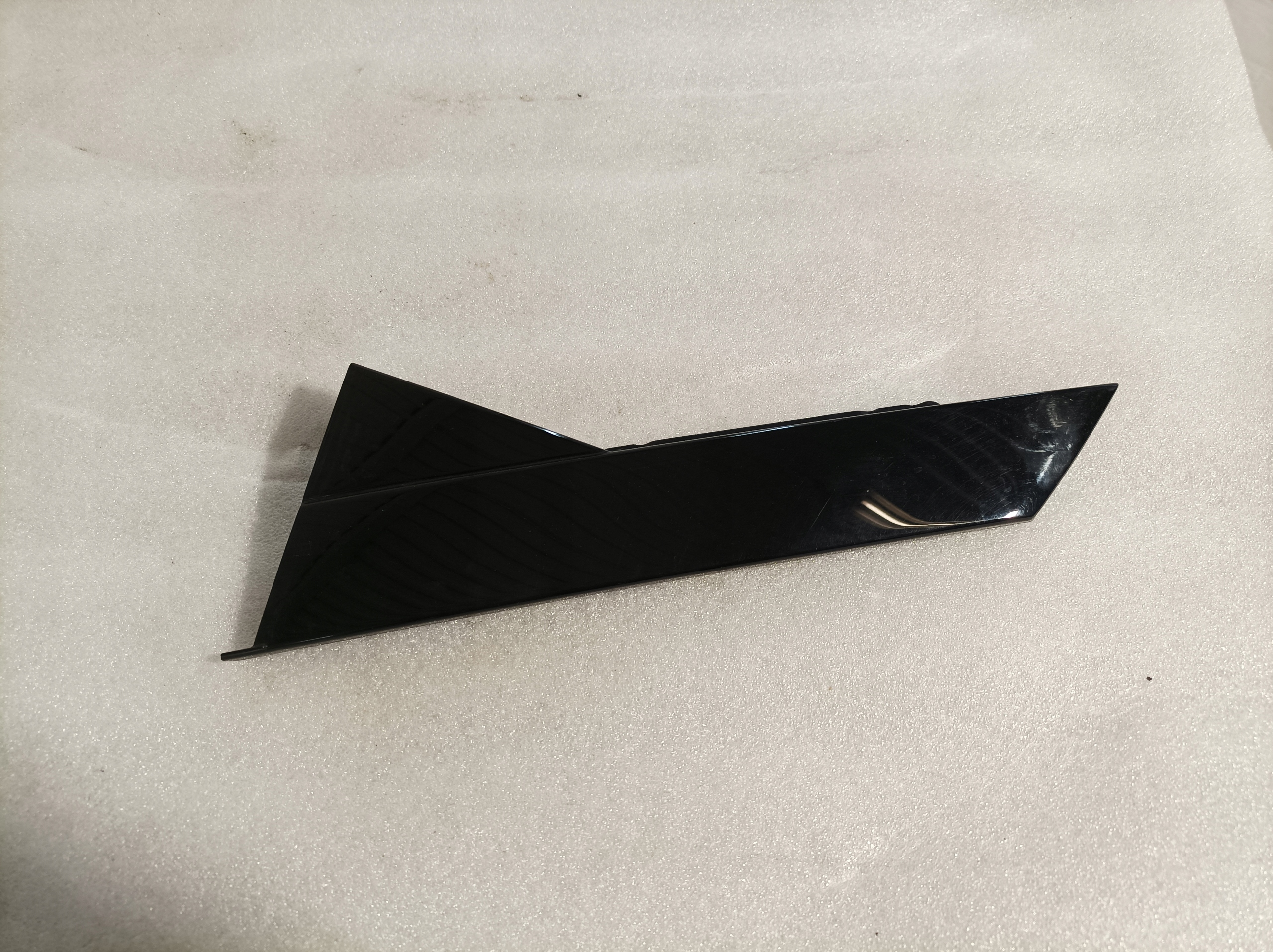 AUDI S3 8V moulding door left rear part 8V5839903