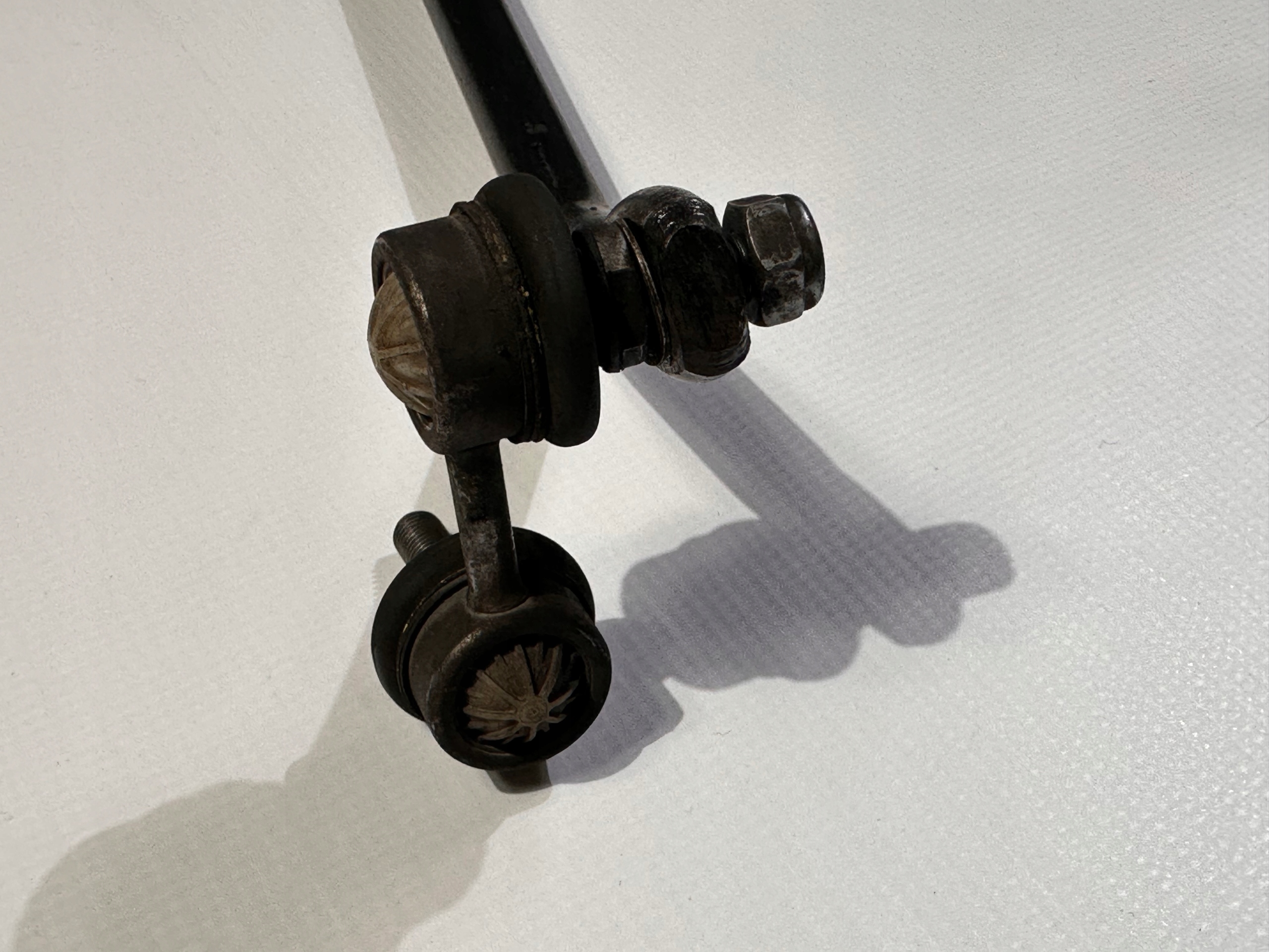 stabilizer rod rear part rear Maserati GranTurismo 2008+