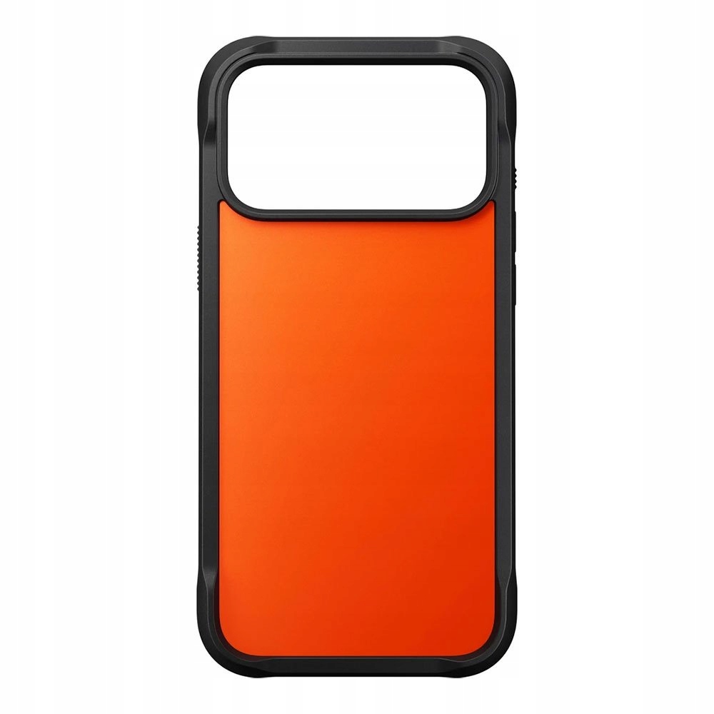 Nomad kryt Rugged Case Magsafe pre iPhone 17 Pro Max Ultra Orange…