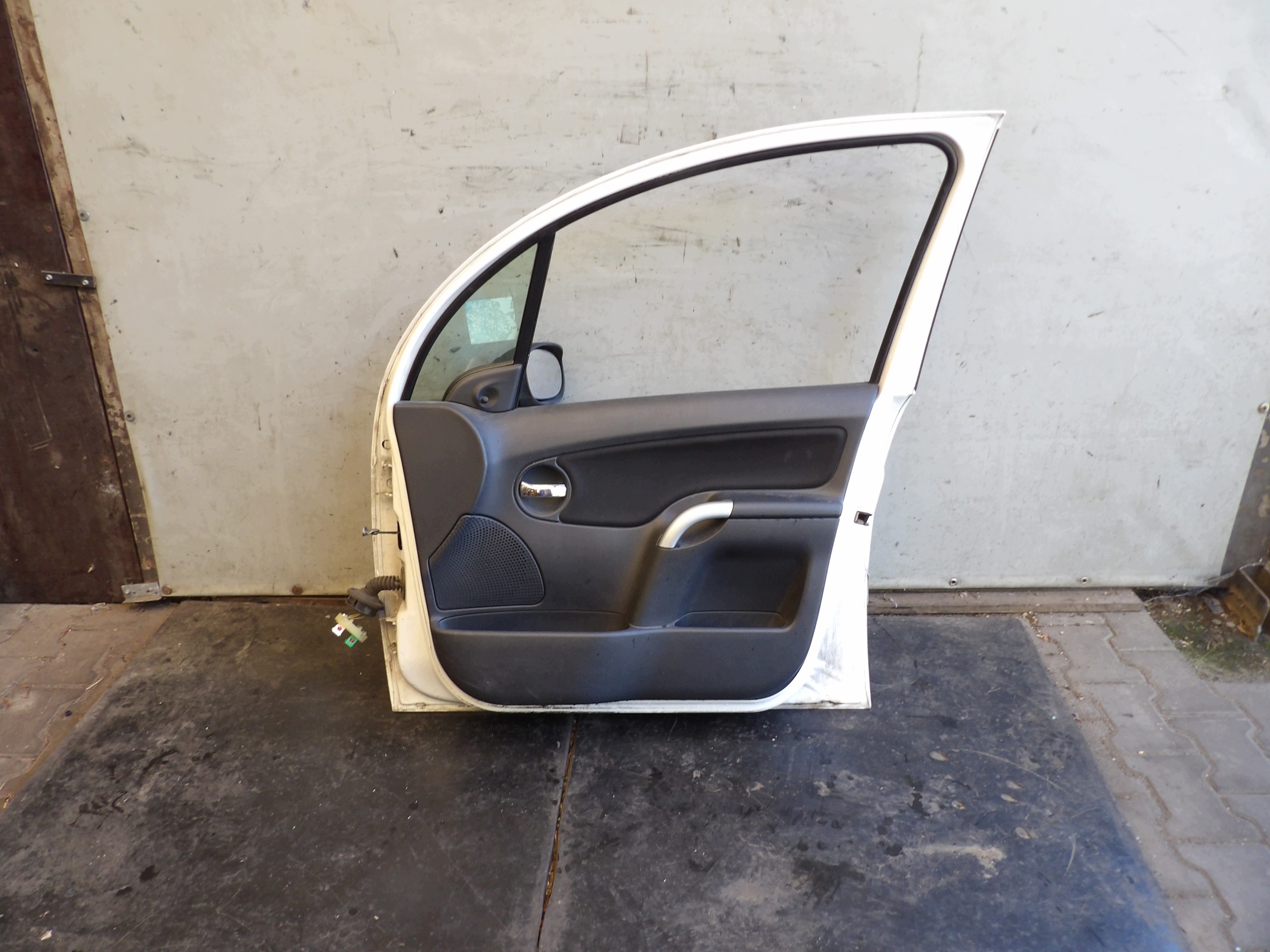 Citroen C3 door front right EWPA