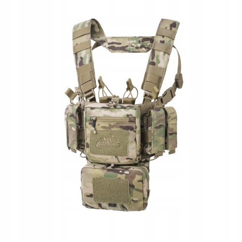 Training Mini Rig (tmr)- Multicam