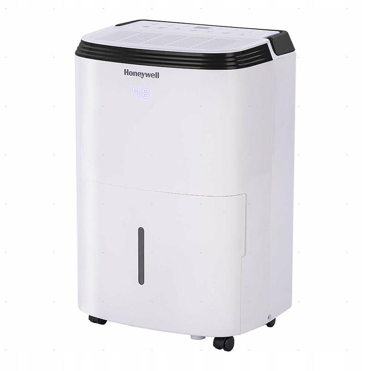 HONEYWELL TP SMALL - OSUSZACZ POWIETRZA