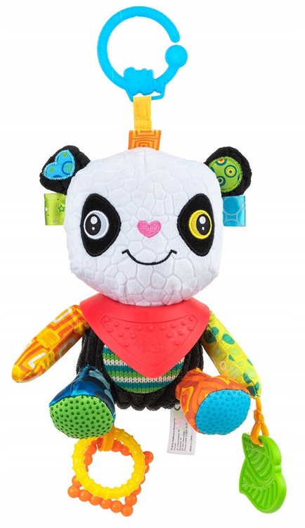 

Balibazoo Zawieszka Sensoryczna Panda Peter 86532