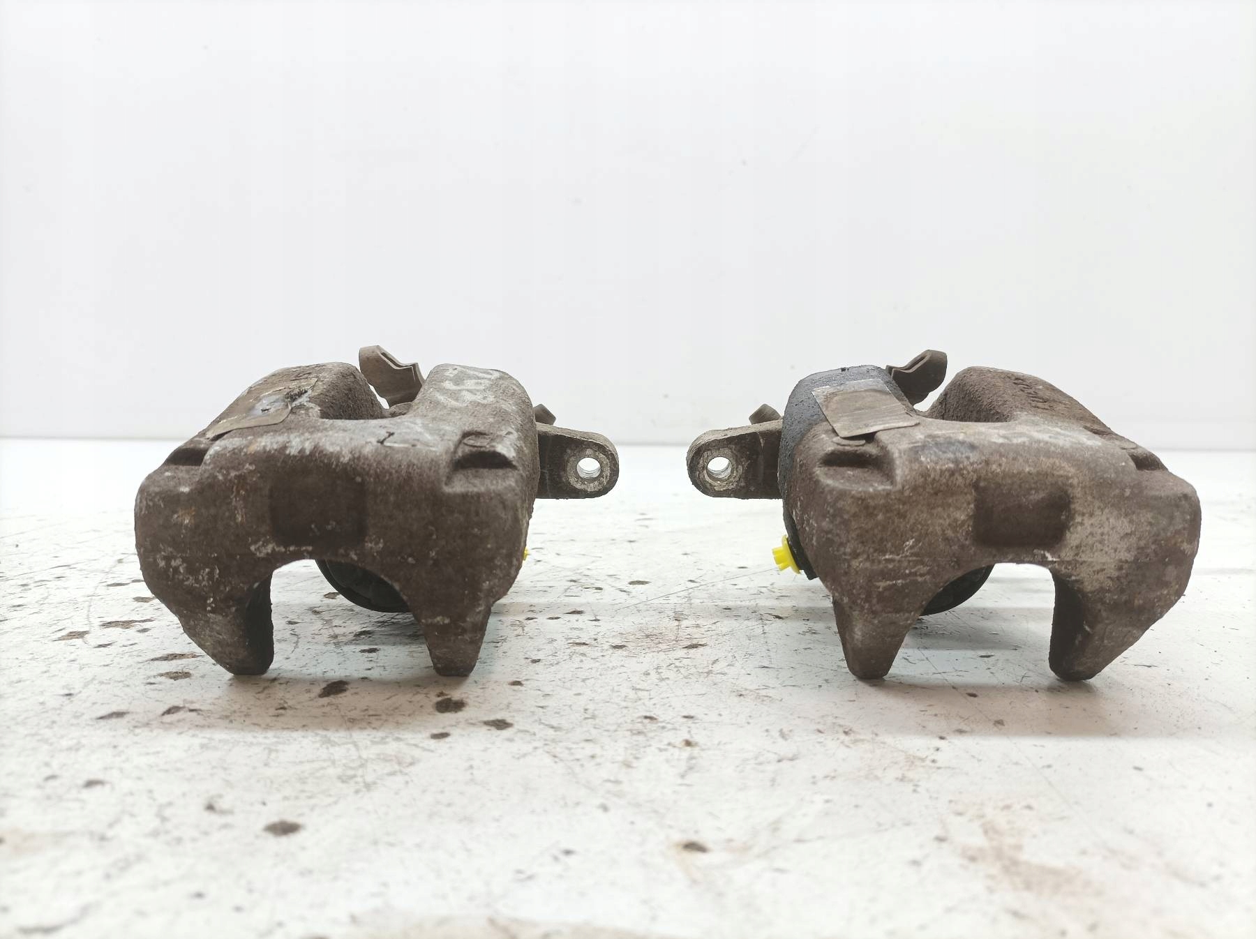 caliper brake right left rear part KPL 1.6 VTI Citroen DS3 and (2009- )