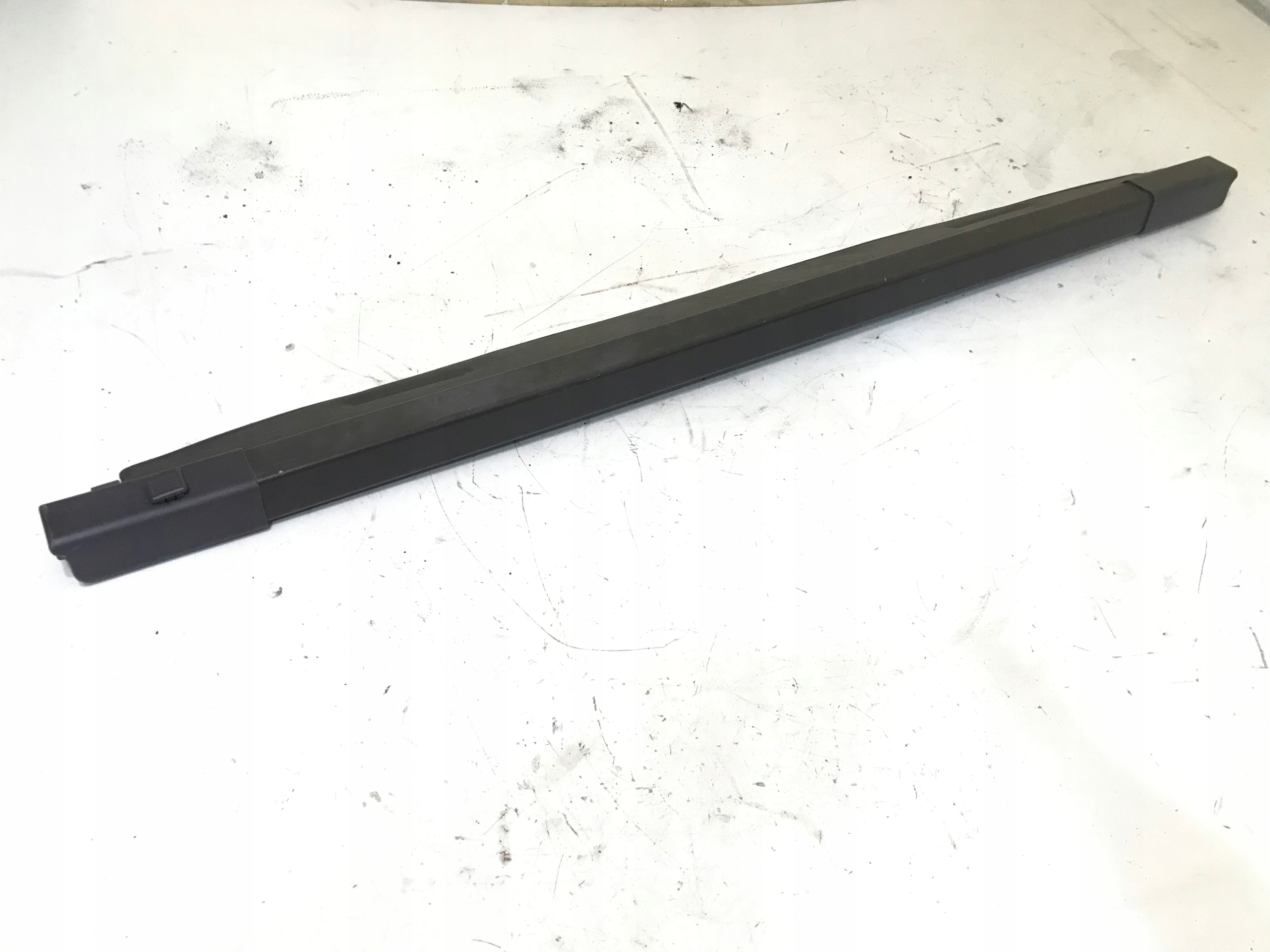blinds boot mercedes a klasa w168