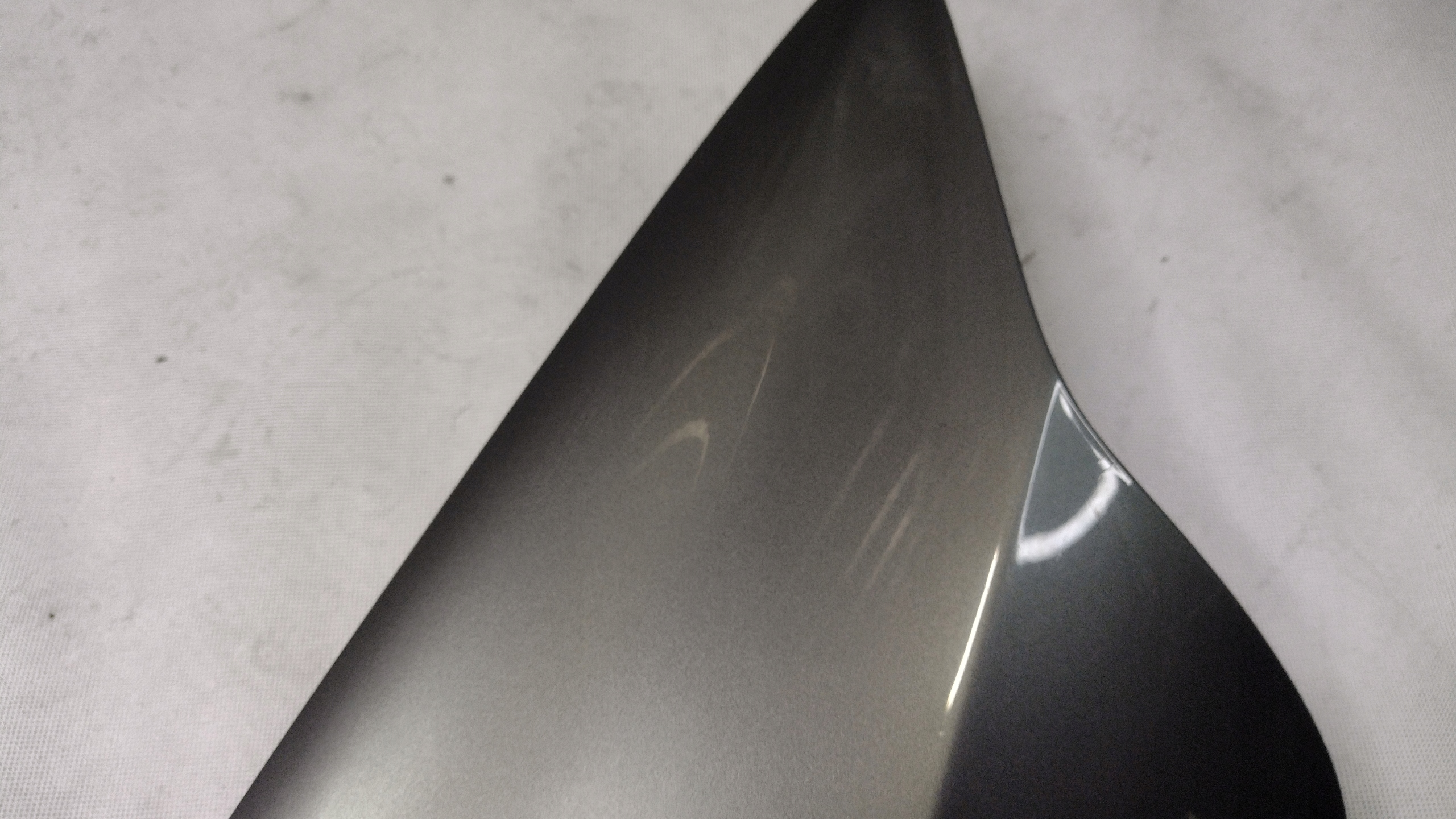 fender right front Renault Laguna II 2 k: NV603