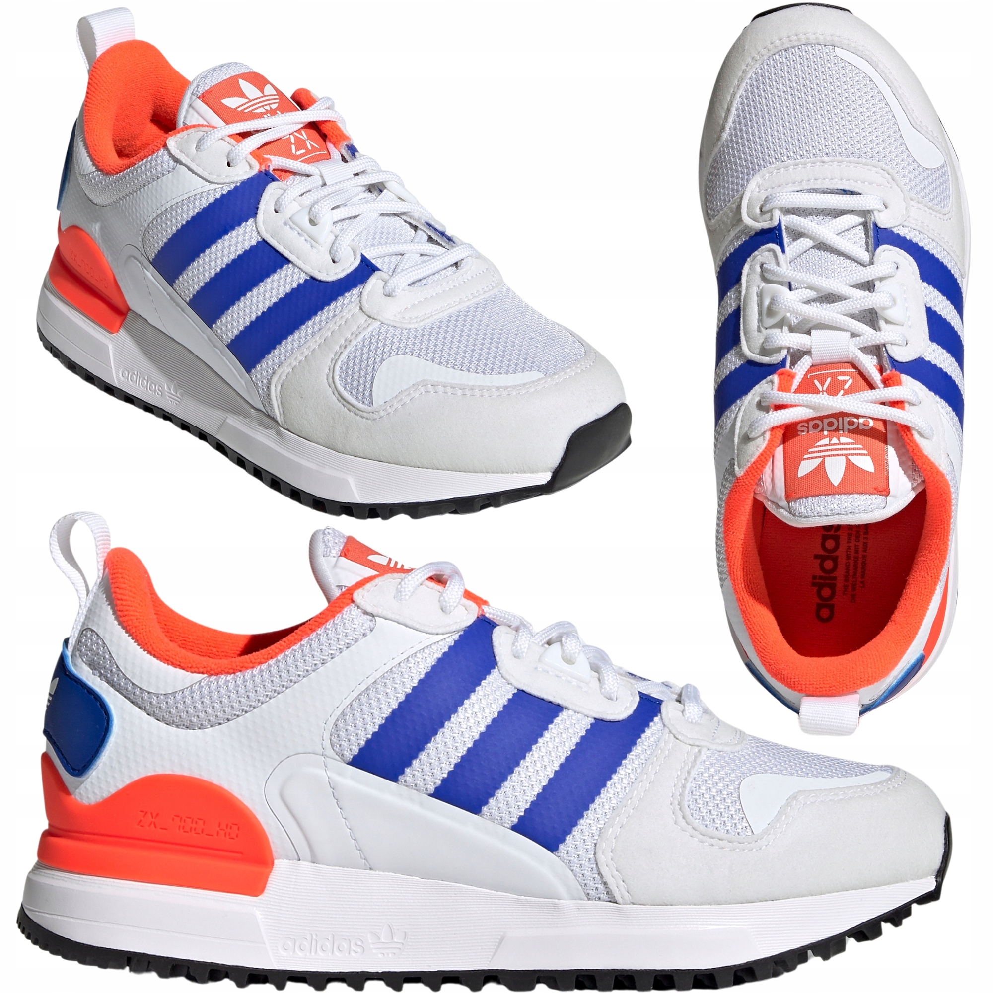 Dámské Sportovní Boty Adidas, Pohodlné A Lehké Fitness Boty 36 2/3
