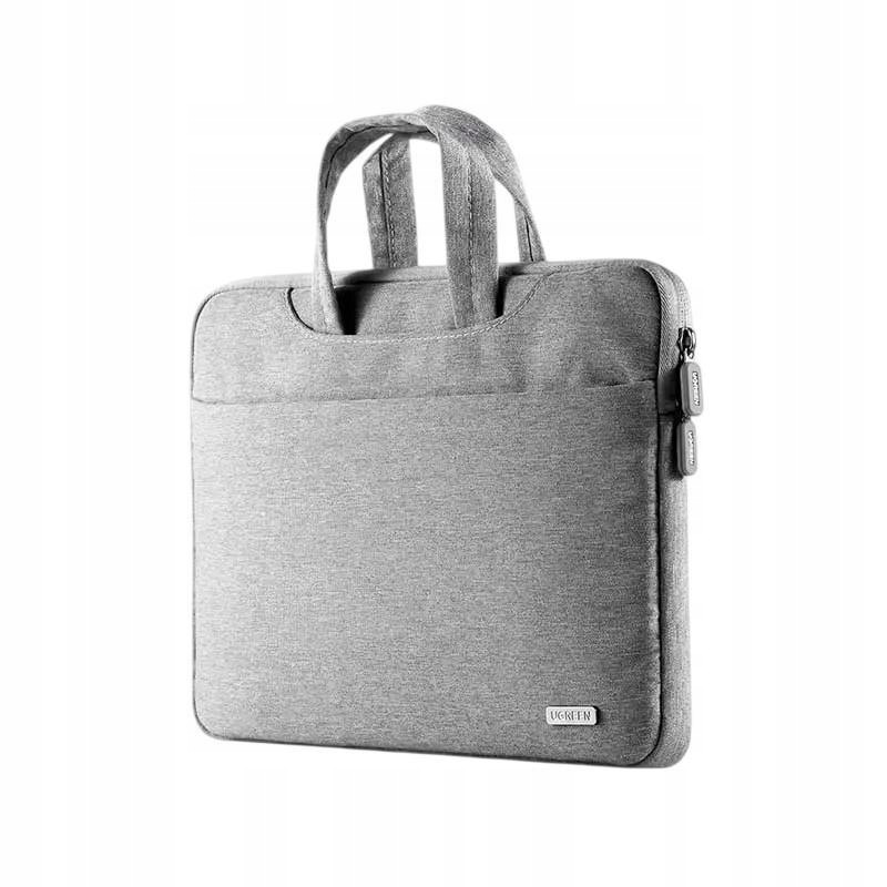 Torba na laptopa Ugreen LP437 50337 14-14.9" szara