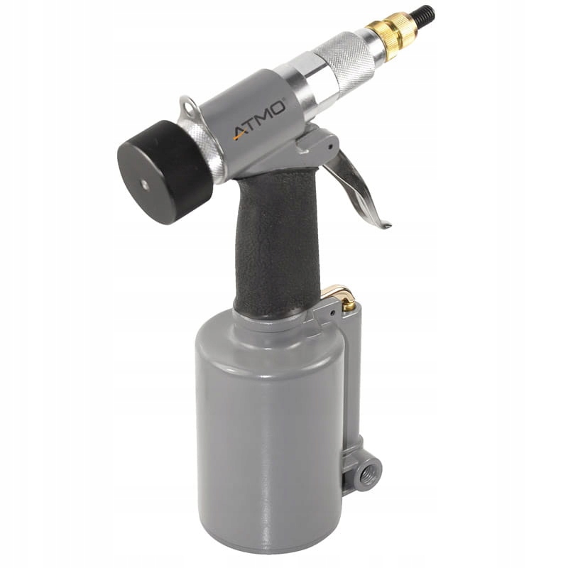 Pneumatická nitovačka pre nitovacie matice M4-M10 AHRN-02