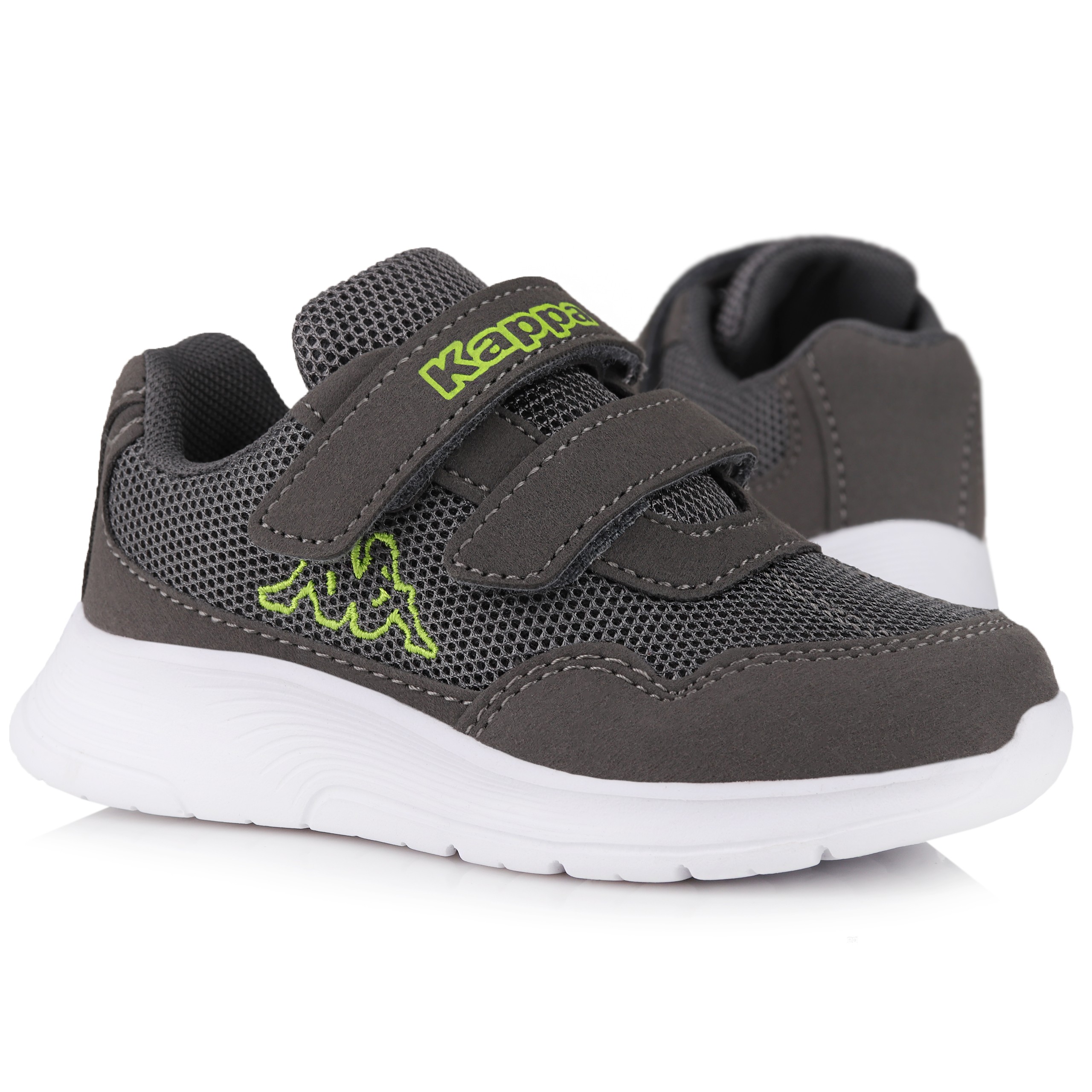 

Buty, sneakersy dziecięce Kappa 280009M 1633