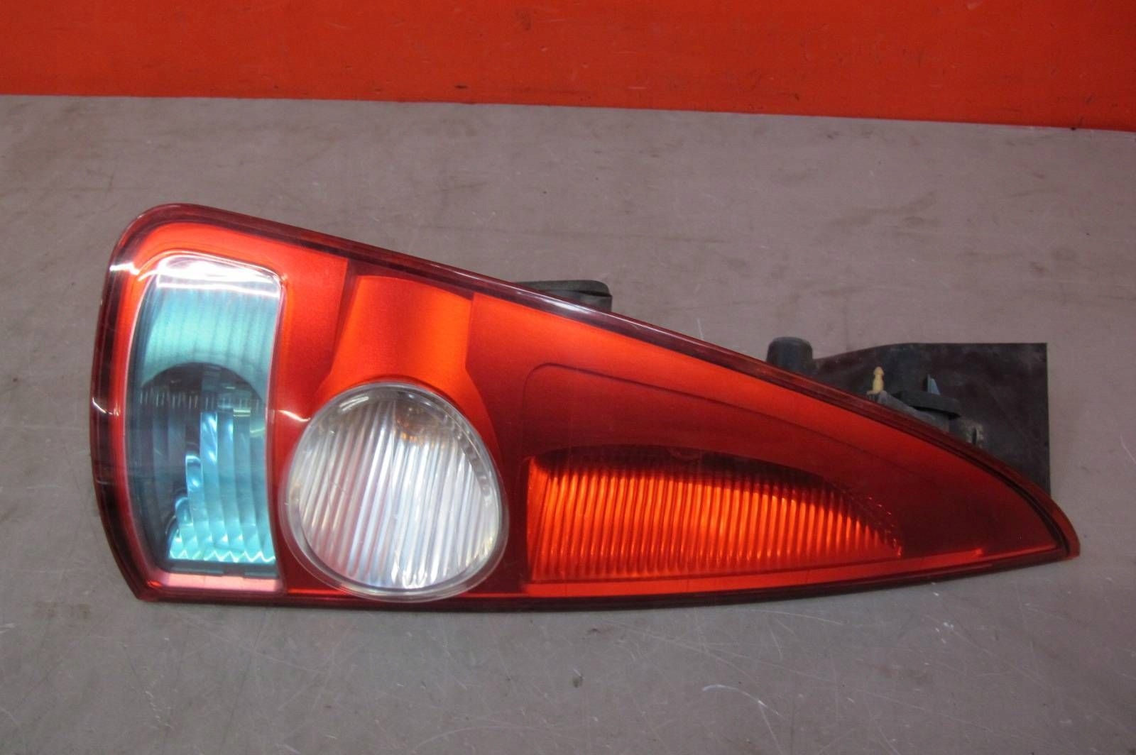 RENAULT ESPACE IV 4 02-06 light left rear part rear EUROPA