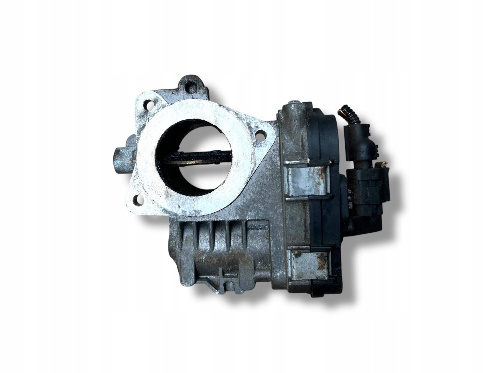 Valvola a farfalla Opel Vectra C facelift 2008 55199975
