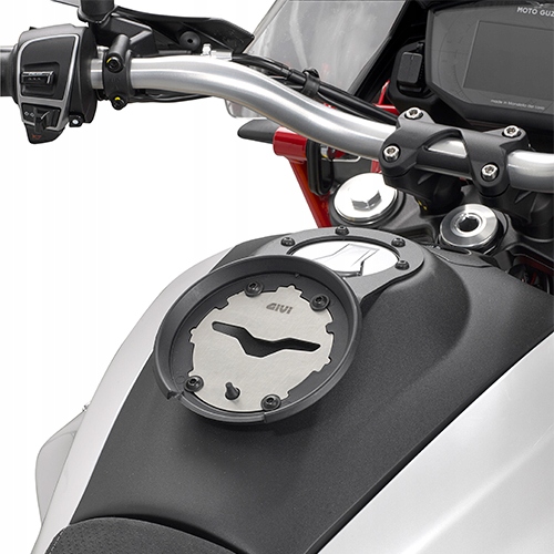 GIVI крепление TANKLOCK-MOTO GUZZI V85 TT (19)