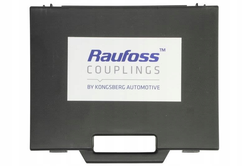 Złącza przewodów Raufoss 260 09 22