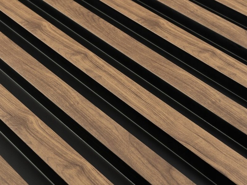 LAMELA ścienna łazienkowa Dąb Craft 11,9x270 do salonu