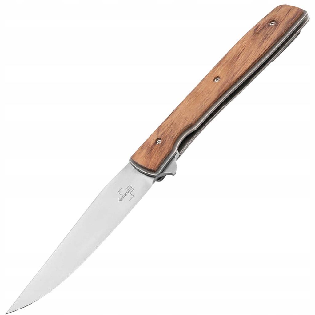 Nůž s klipem Edc Boker Plus Urban Trapper Flipjoint