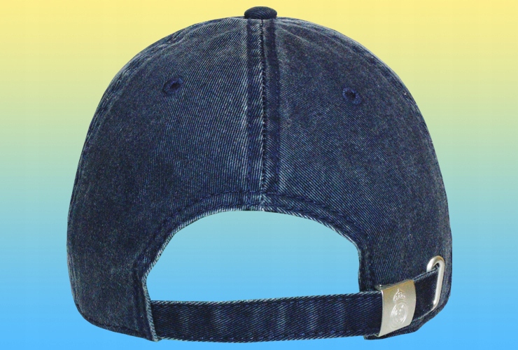 CZAPKA Z DASZKIEM REAL MADRYT MĘSKA STONE BLUE Nazwa drużyny REAL MADRYT