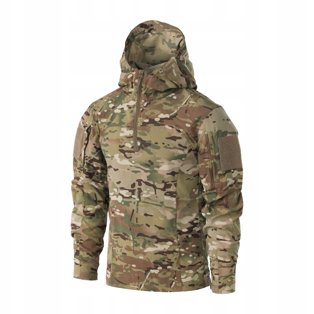 Vanguard Softshell Combat Shirt DA5 Cs MultiCam