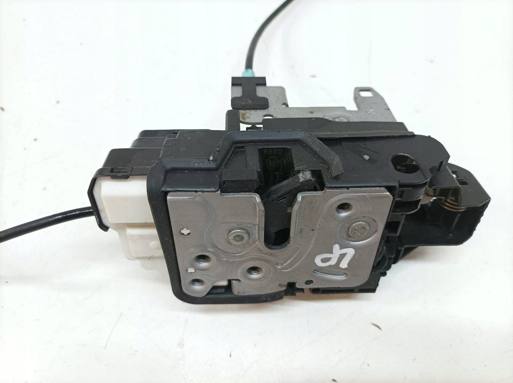 lock door left front 31349894 Volvo S60 III (2018-2024)
