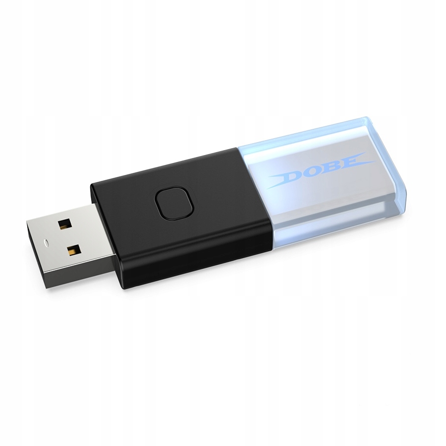 

Adapter do padów bezprzewodowy Dobe do Switch