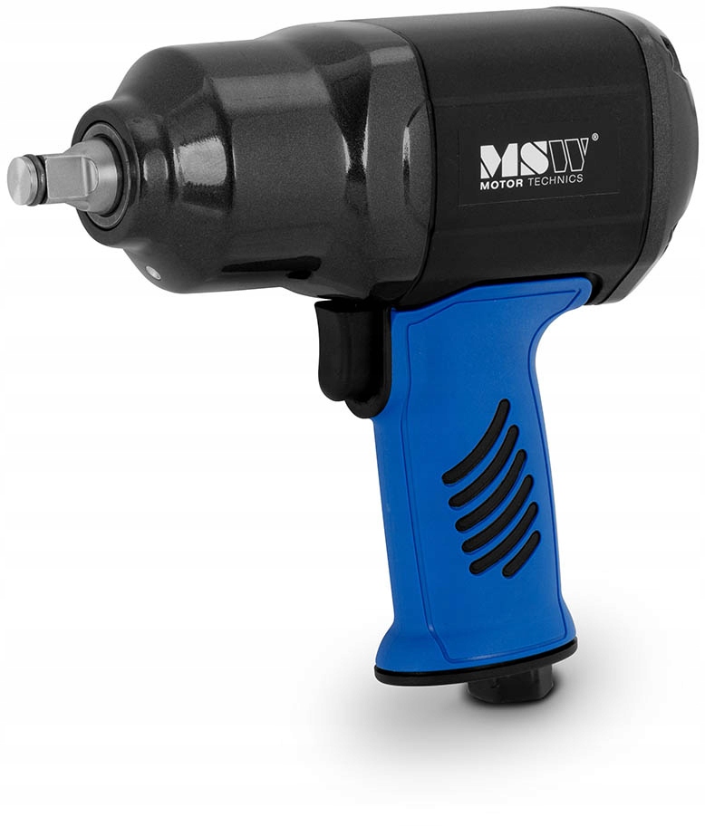 KLUCZ UDAROWY PNEUMATYCZNY MINI 1300Nm TWIN HAMMER