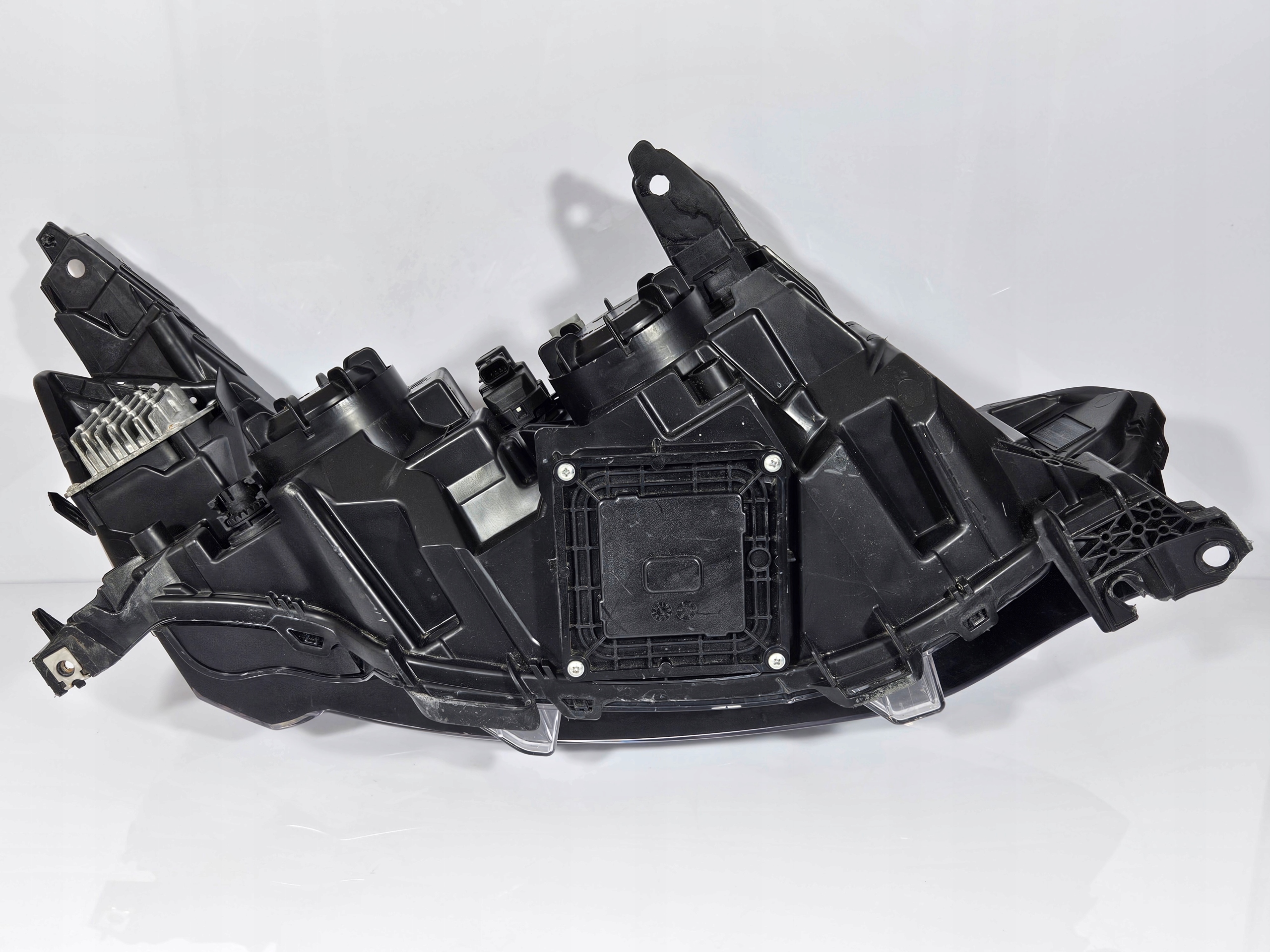 Frontscheinwerfer Renault Talisman RFD 260604601R LED Links Headlight - Thumbnail 7