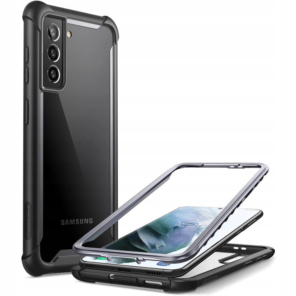 

Etui Supcase do Galaxy S21 5G, cover, obudowa, A