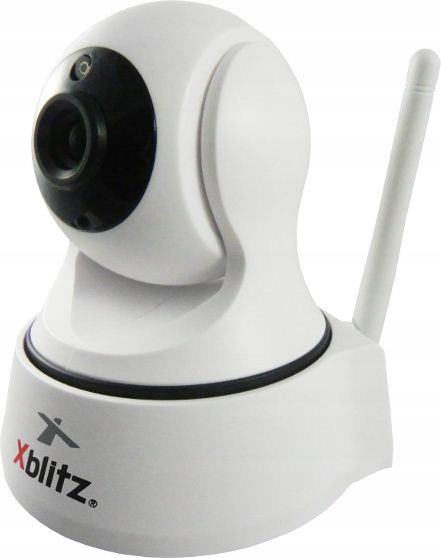 Kamera Ip Xblitz Kamera Ip Ready HD/P2P/WIFI