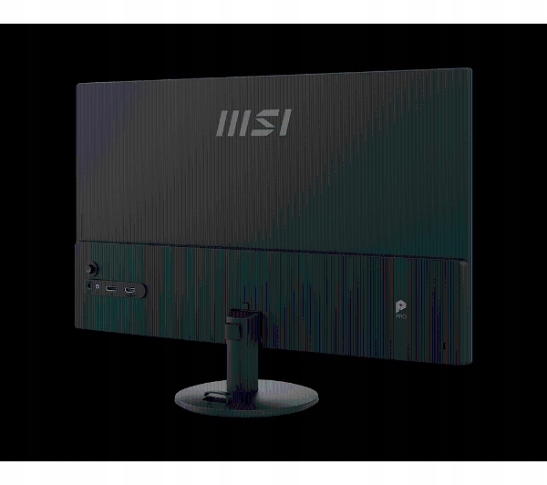 Monitor MSI PRO MP252L 24,5" Full HD IPS 100Hz 1ms MPRT Model PRO MP252L