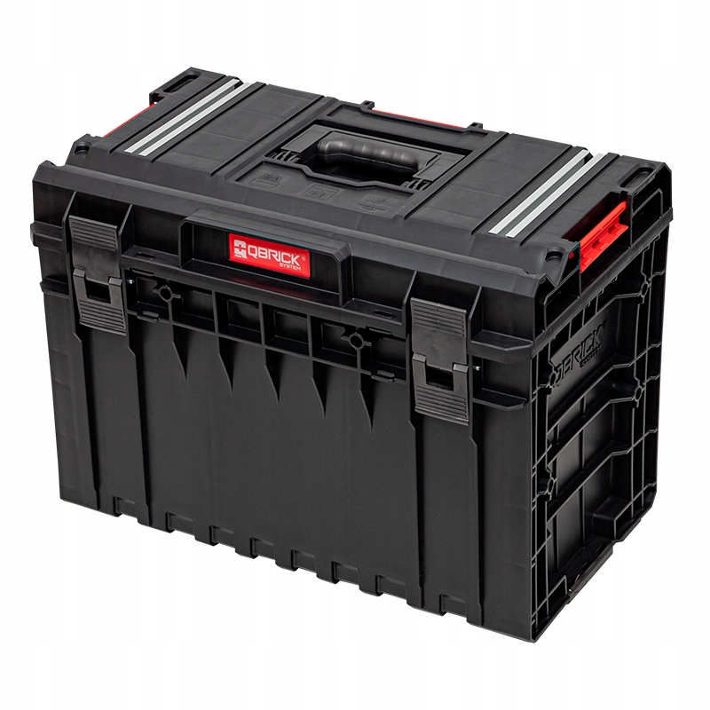Qbrick Skrzynka narzędziowa System One 450 Technik