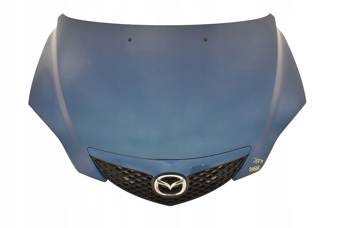 Cofano MAZDA 3I