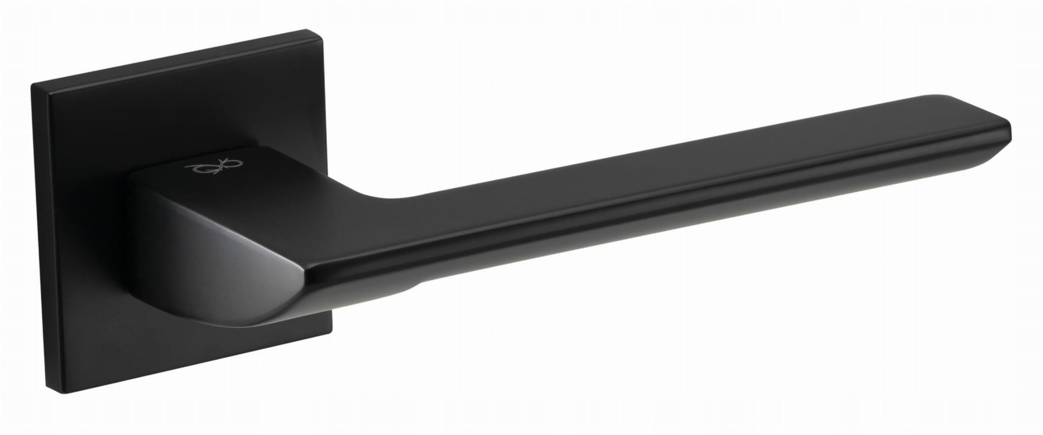 

klamka Astra Fit czarna 6mm Infinity Line