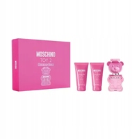Moschino Toy 2 Bubble Gum Edt 50 ml Bl 50 ml Sg 50 ml