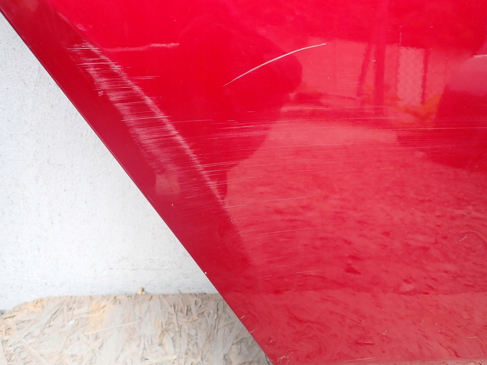 door right rear. right rear part MAZDA 3 IV BP HB HATCHBACK 2018- BDMT72010