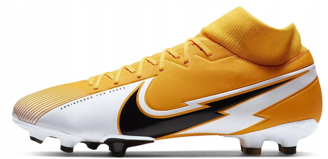 

Nike Mercurial Superfly 7 Academy AT7946 801 r.43