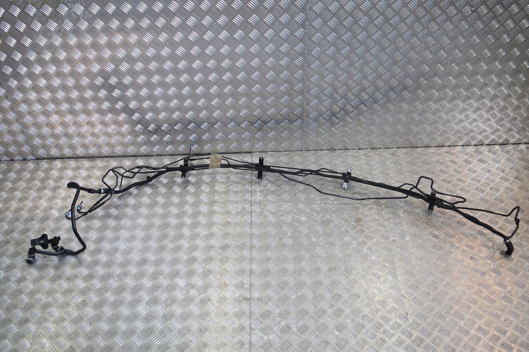 036906051G - ШЛАНГ ДАВЛЕНИЯ LAMBORGHINI HURACAN 4S1611931H