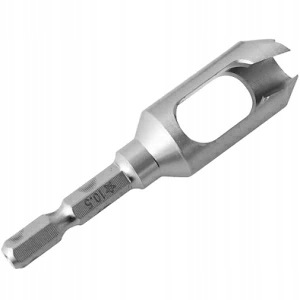 Flekovač 10,5 mm pro zátky šroubů Star-m 58S-080 Hex Japonsko