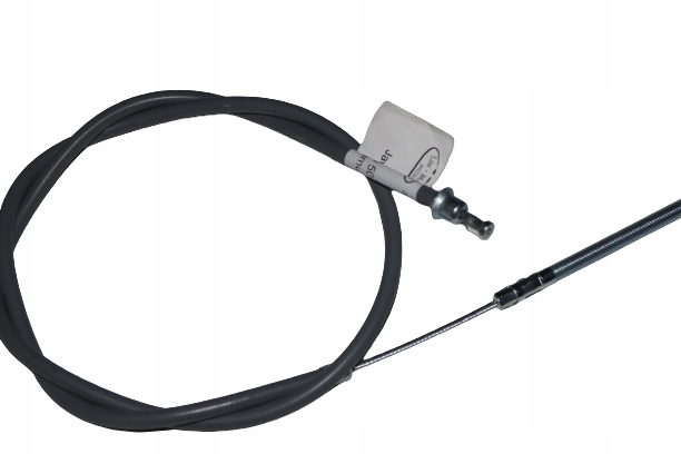 LINKI LINKA HAMULCA TYŁ JAWA JAWKA MUSTANG szara