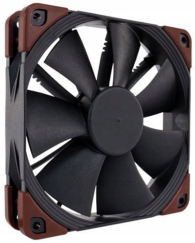 Noctua IndustrialPPC NF-F12 indsats
