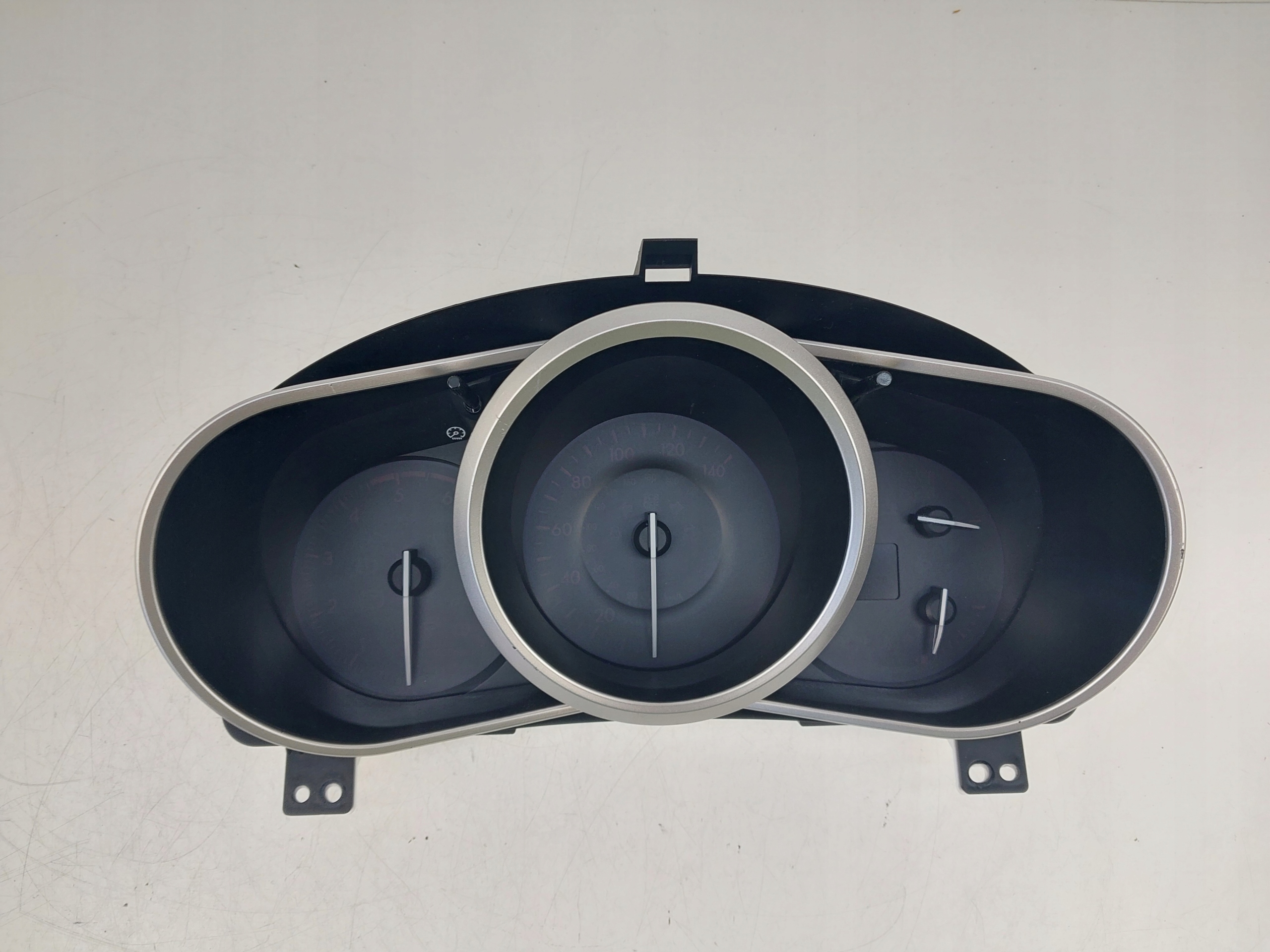 спидометр часы JGEH70C010 mazda РЕСТАЙЛИНГ 2.2