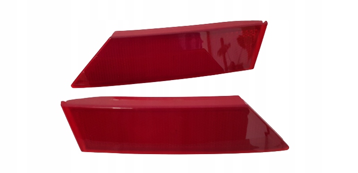 HYUNDAI TUCSON 2 Lift отражатель правый Лев 92405-D351