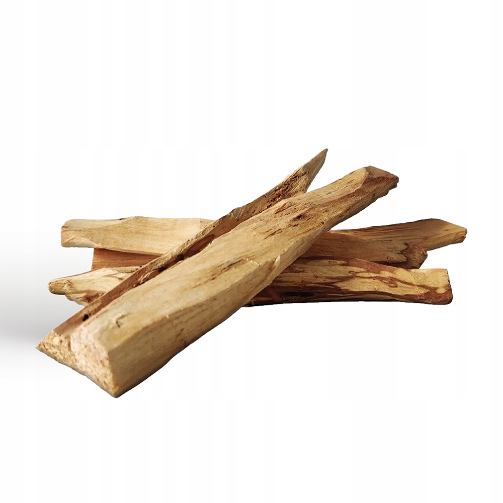 Kadidlo Dlhé prírodné Palo Santo na meditáciu Ekvádor 1 kg