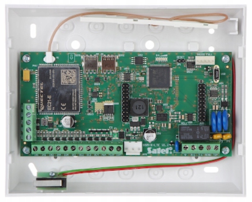 Univerzálny komunikačný modul Satel Gsm-x Lte
