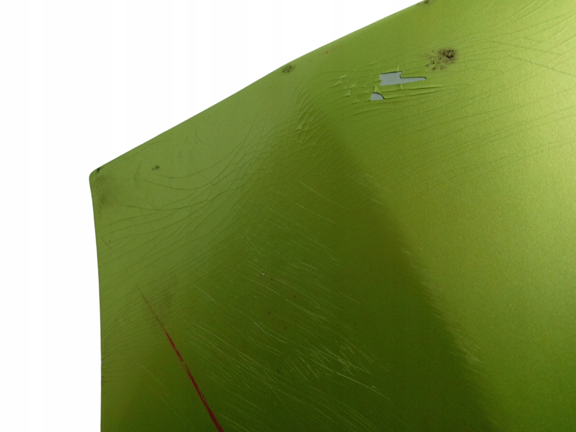 ZDERZAK TYŁ TYLNY PEUGEOT 308 I T7 (2007-2011) SPORT PDC KOD LAKIERU KARC Producent części Peugeot