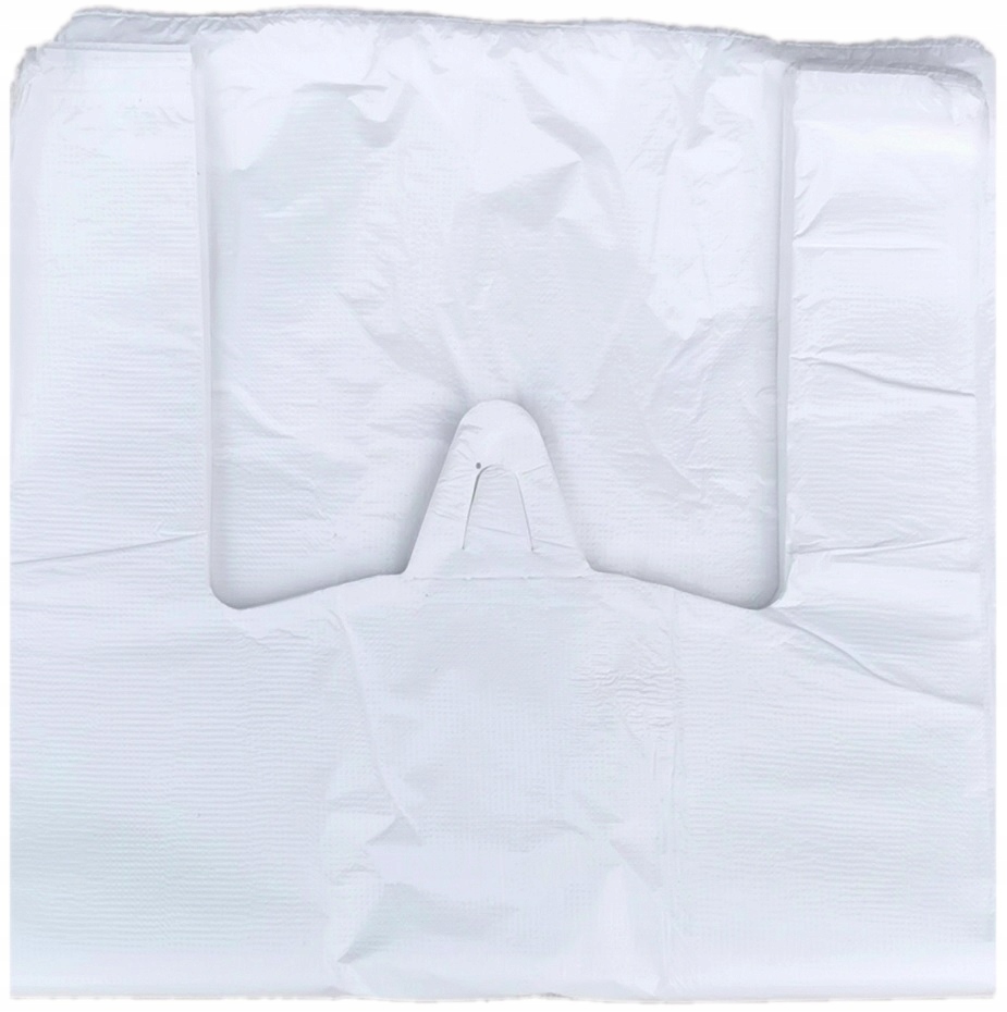 

Reklamówki jednorazowe zrywki 18x30 Małe 200szt