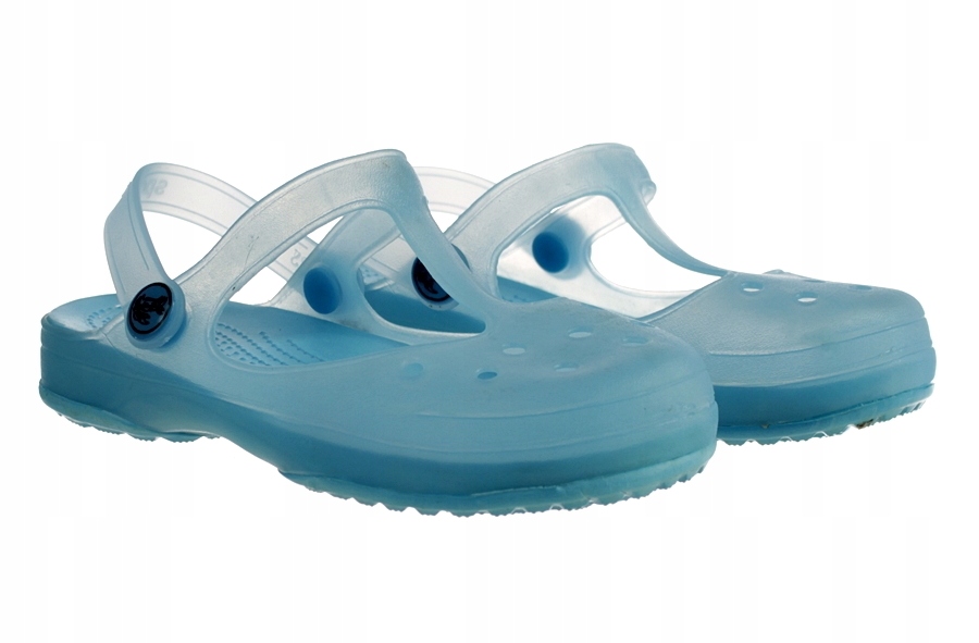 

Klapki Basenowe Meliski Plażowe Blue 6047 roz. 35