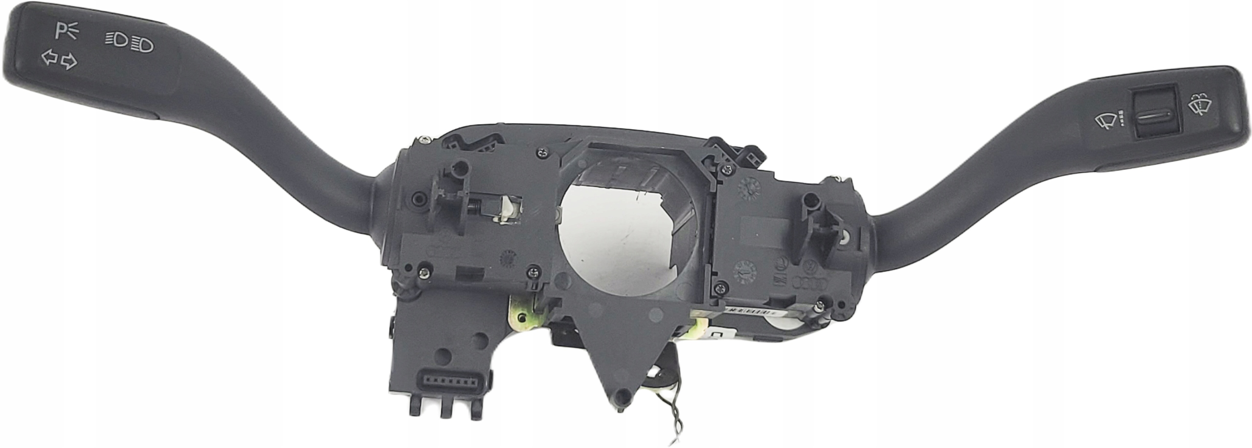 AUDI A4 B6 DEVIO LUCI DEVIO DEVIO LUCI TERGICRISTALLO TERGI luci 8E0953549J berlina